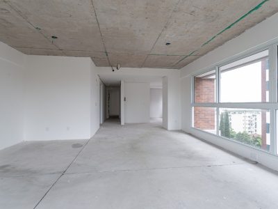 Apartamento à venda com 129m², 3 quartos, 1 suíte, 3 vagas no bairro Petrópolis em Porto Alegre - Foto 77