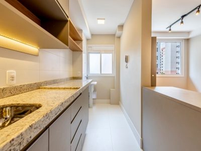 Apartamento à venda com 54m², 2 quartos, 1 suíte, 1 vaga no bairro Passo d'Areia em Porto Alegre - Foto 12