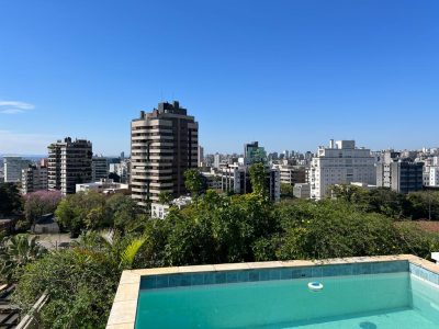 Apartamento à venda com 547m², 4 quartos, 1 suíte, 4 vagas no bairro Floresta em Porto Alegre - Foto 23