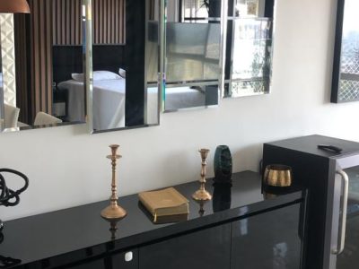 Apartamento à venda com 45m², 1 quarto, 1 vaga no bairro Petrópolis em Porto Alegre - Foto 4