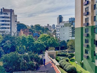 Apartamento à venda com 117m², 3 quartos, 1 suíte, 3 vagas no bairro Petrópolis em Porto Alegre - Foto 28