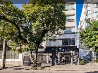 Apartamento à venda com 66m², 2 quartos, 1 vaga no bairro Cristo Redentor em Porto Alegre - Foto 18