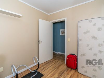 Cobertura à venda com 210m², 3 quartos, 1 suíte, 3 vagas no bairro Jardim Itu em Porto Alegre - Foto 30