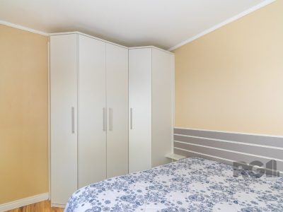 Cobertura à venda com 210m², 3 quartos, 1 suíte, 3 vagas no bairro Jardim Itu em Porto Alegre - Foto 32