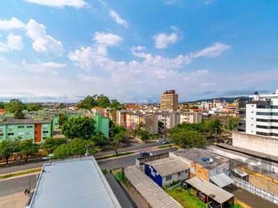 Cobertura à venda com 210m², 3 quartos, 1 suíte, 3 vagas no bairro Jardim Itu em Porto Alegre - Foto 35