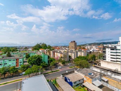 Cobertura à venda com 210m², 3 quartos, 1 suíte, 3 vagas no bairro Jardim Itu em Porto Alegre - Foto 40