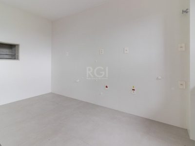 Apartamento à venda com 38m², 1 quarto, 1 vaga no bairro Tristeza em Porto Alegre - Foto 2