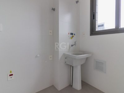 Apartamento à venda com 38m², 1 quarto, 1 vaga no bairro Tristeza em Porto Alegre - Foto 6