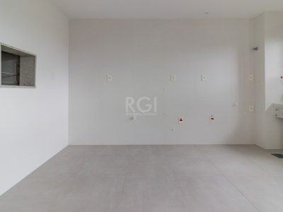 Apartamento à venda com 38m², 1 quarto, 1 vaga no bairro Tristeza em Porto Alegre - Foto 4