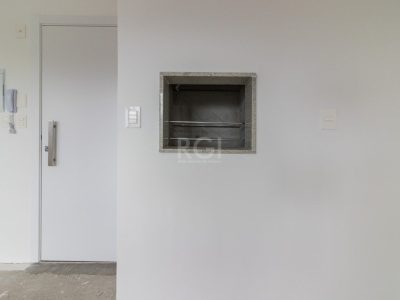 Apartamento à venda com 38m², 1 quarto, 1 vaga no bairro Tristeza em Porto Alegre - Foto 5