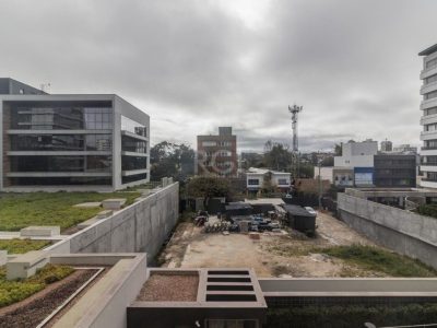 Apartamento à venda com 38m², 1 quarto, 1 vaga no bairro Tristeza em Porto Alegre - Foto 18