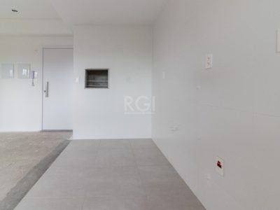 Apartamento à venda com 38m², 1 quarto, 1 vaga no bairro Tristeza em Porto Alegre - Foto 12