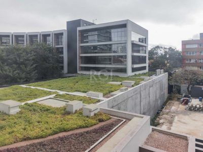 Apartamento à venda com 38m², 1 quarto, 1 vaga no bairro Tristeza em Porto Alegre - Foto 20