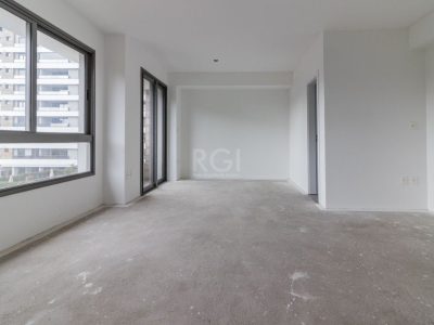 Apartamento à venda com 38m², 1 quarto, 1 vaga no bairro Tristeza em Porto Alegre - Foto 15