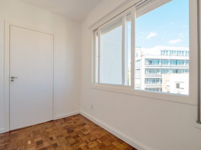 Apartamento à venda com 40m², 1 quarto, 1 vaga no bairro Petrópolis em Porto Alegre - Foto 19