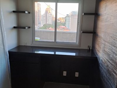 Apartamento à venda com 246m², 3 quartos, 1 suíte, 3 vagas no bairro Bela Vista em Porto Alegre - Foto 10