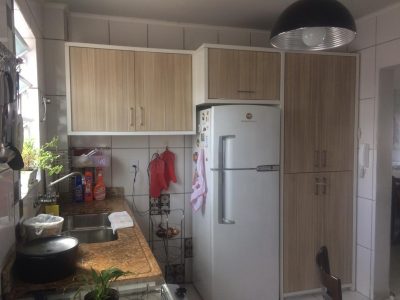 Apartamento à venda com 97m², 3 quartos, 1 suíte no bairro Azenha em Porto Alegre - Foto 5