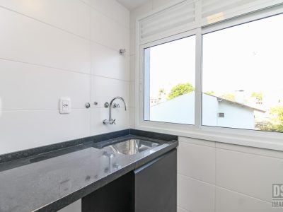 Apartamento à venda com 74m², 2 quartos, 1 suíte, 2 vagas no bairro Passo d'Areia em Porto Alegre - Foto 16