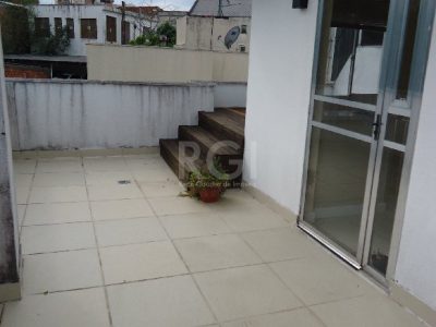 Cobertura à venda com 120m², 2 quartos, 2 vagas no bairro Cristo Redentor em Porto Alegre - Foto 11