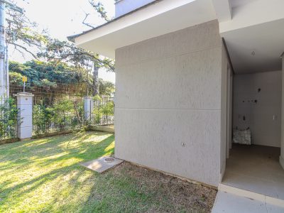 Casa Condominio à venda com 241m², 3 quartos, 3 suítes, 2 vagas no bairro Tristeza em Porto Alegre - Foto 16