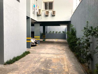 Apartamento à venda com 74m², 2 quartos, 1 suíte, 1 vaga no bairro Vila Ipiranga em Porto Alegre - Foto 5