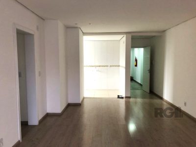 Apartamento à venda com 74m², 2 quartos, 1 suíte, 1 vaga no bairro Vila Ipiranga em Porto Alegre - Foto 9