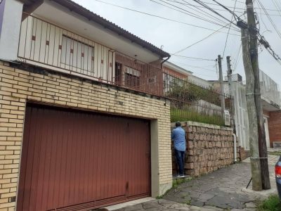 Casa à venda com 130m², 4 quartos no bairro Santa Tereza em Porto Alegre - Foto 20