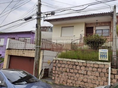 Casa à venda com 130m², 4 quartos no bairro Santa Tereza em Porto Alegre - Foto 19