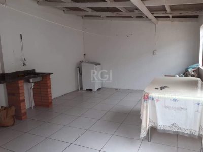 Casa à venda com 130m², 4 quartos no bairro Santa Tereza em Porto Alegre - Foto 10