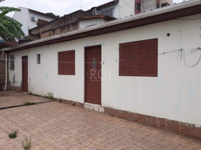 Casa à venda com 130m², 4 quartos no bairro Santa Tereza em Porto Alegre - Foto 13