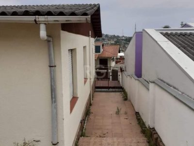 Casa à venda com 130m², 4 quartos no bairro Santa Tereza em Porto Alegre - Foto 14