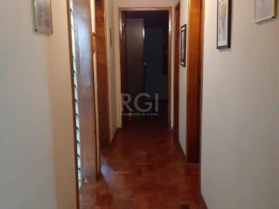 Casa à venda com 130m², 4 quartos no bairro Santa Tereza em Porto Alegre - Foto 17