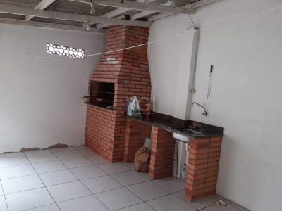 Casa à venda com 130m², 4 quartos no bairro Santa Tereza em Porto Alegre - Foto 18