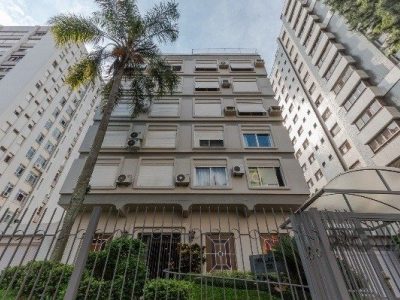 Apartamento à venda com 118m², 3 quartos, 1 suíte, 1 vaga no bairro Rio Branco em Porto Alegre - Foto 24