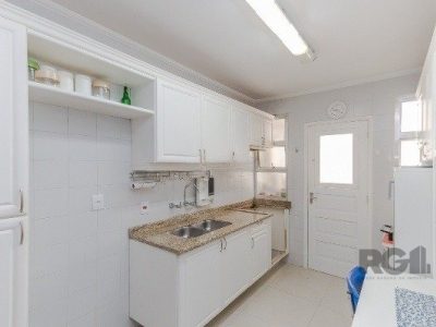 Apartamento à venda com 118m², 3 quartos, 1 suíte, 1 vaga no bairro Rio Branco em Porto Alegre - Foto 13