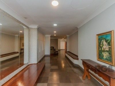 Apartamento à venda com 118m², 3 quartos, 1 suíte, 1 vaga no bairro Rio Branco em Porto Alegre - Foto 27