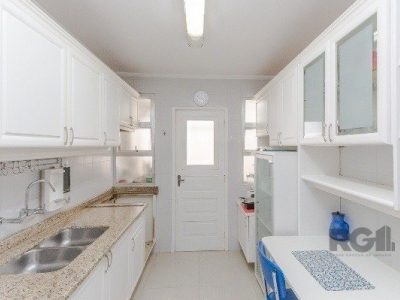 Apartamento à venda com 118m², 3 quartos, 1 suíte, 1 vaga no bairro Rio Branco em Porto Alegre - Foto 12