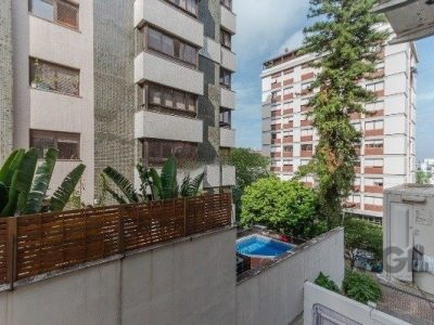 Apartamento à venda com 118m², 3 quartos, 1 suíte, 1 vaga no bairro Rio Branco em Porto Alegre - Foto 29