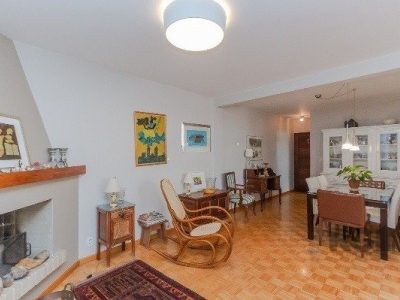 Apartamento à venda com 118m², 3 quartos, 1 suíte, 1 vaga no bairro Rio Branco em Porto Alegre - Foto 6