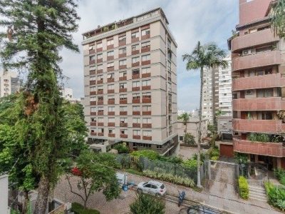 Apartamento à venda com 118m², 3 quartos, 1 suíte, 1 vaga no bairro Rio Branco em Porto Alegre - Foto 31