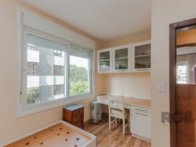 Apartamento à venda com 118m², 3 quartos, 1 suíte, 1 vaga no bairro Rio Branco em Porto Alegre - Foto 17