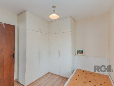 Apartamento à venda com 118m², 3 quartos, 1 suíte, 1 vaga no bairro Rio Branco em Porto Alegre - Foto 16