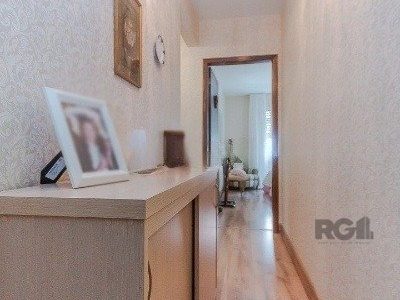 Apartamento à venda com 118m², 3 quartos, 1 suíte, 1 vaga no bairro Rio Branco em Porto Alegre - Foto 15