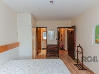 Apartamento à venda com 118m², 3 quartos, 1 suíte, 1 vaga no bairro Rio Branco em Porto Alegre - Foto 18