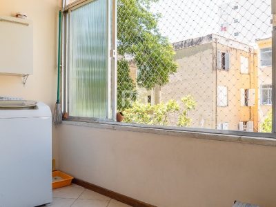 Apartamento à venda com 65m², 2 quartos no bairro Cidade Baixa em Porto Alegre - Foto 5