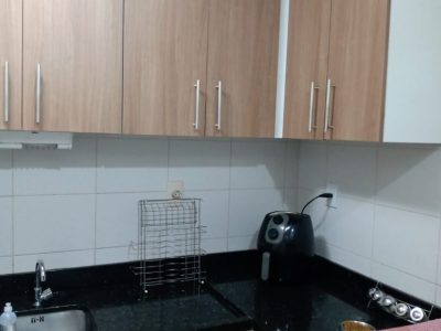 Apartamento à venda com 55m², 2 quartos no bairro Boa Vista em Porto Alegre - Foto 5