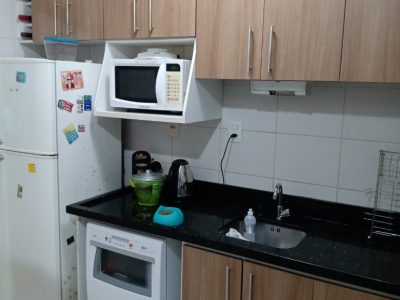 Apartamento à venda com 55m², 2 quartos no bairro Boa Vista em Porto Alegre - Foto 6