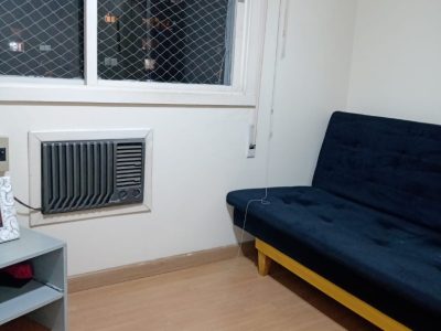 Apartamento à venda com 55m², 2 quartos no bairro Boa Vista em Porto Alegre - Foto 13