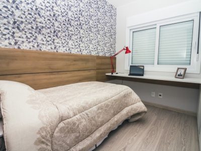 Apartamento à venda com 67m², 2 quartos, 1 suíte, 1 vaga no bairro Santana em Porto Alegre - Foto 9