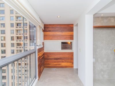 Apartamento à venda com 56m², 1 quarto, 1 vaga no bairro Três Figueiras em Porto Alegre - Foto 6